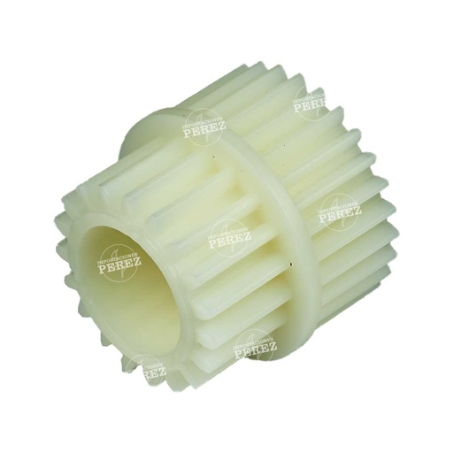 [07002362] Gear [Ricoh - Original] 19/28T - (Fusor) 