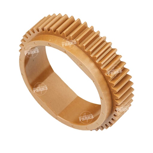 [07002363] Gear [Ricoh - Original] 48T (Rodillo Calor) 