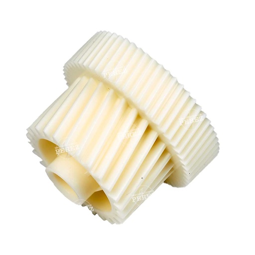 [07002367] Gear [Ricoh - Original] (Motor Registro) 