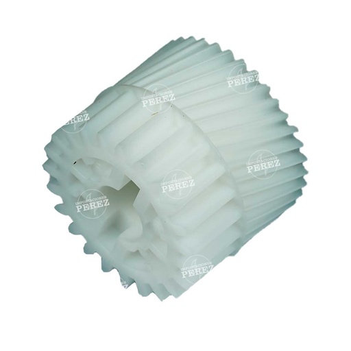 [07002371] Gear [Ricoh - Original] N° 02 - (Fusor / Revelado) 