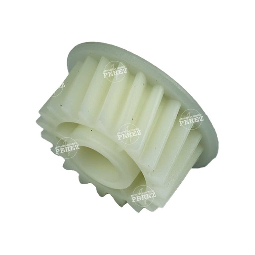 [07002378] Gear [Ricoh - Original] 20T (Bloque Arrastre ADF) 