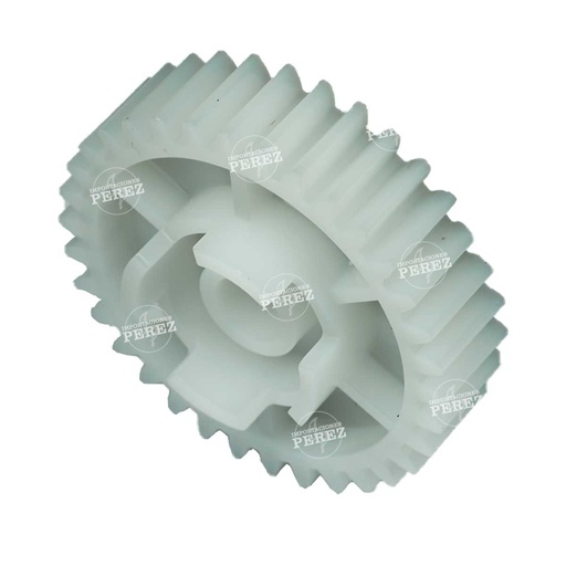 [07002384] Gear [Ricoh - Original] 34T - (Toner) 