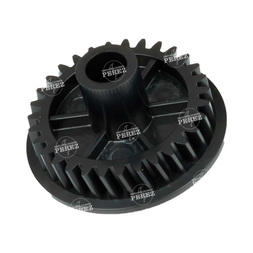 [07002390] Gear [Ricoh - Original] 31T c/cuello - (Revelado) 