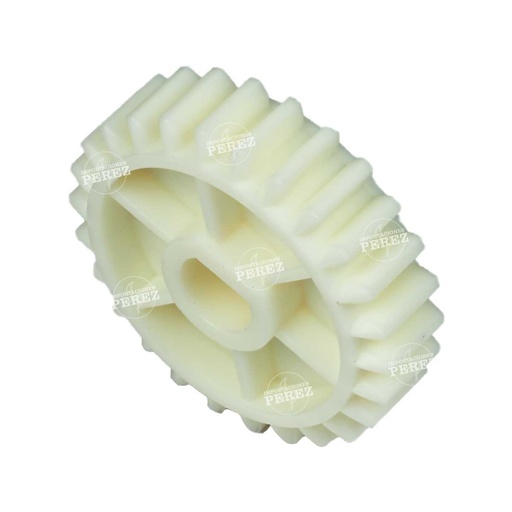 [07002392] Gear [Ricoh - Original] (Hopper Toner) 