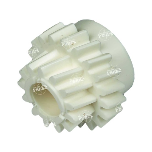 [07002395] Gear [Ricoh - Original] (Salida Fusor) 