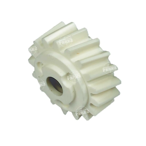 [07002397] Gear [Ricoh - Original] Derecho - (Fusor) 