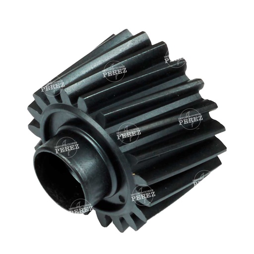 [07002399] Gear [Ricoh - Original] 19T (Rodillo Calor) 