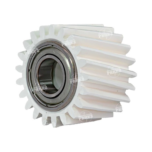 [07002404] Gear [Ricoh - Original] (Fusor) 