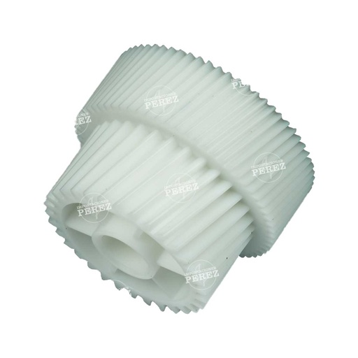 [07002406] Gear [Ricoh - Original] Doble N° 01 (Bloque Piñones) 
