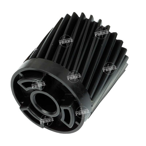 [07002410] Gear [Ricoh - Original] (Motor Fusor) 