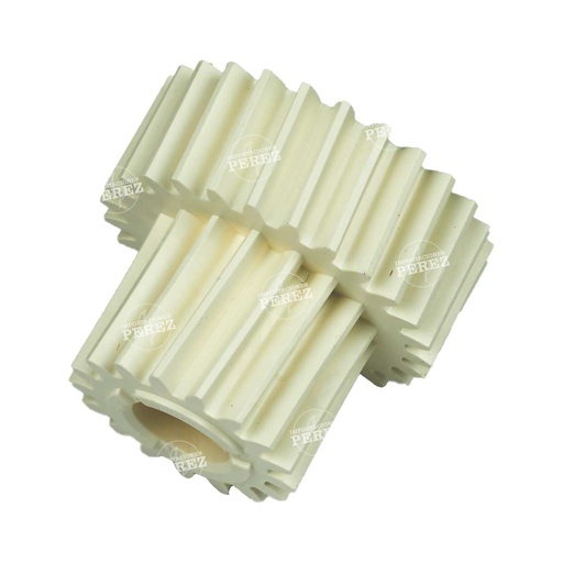 [07002412] Gear [Ricoh - Original] Doble N° 01 (Bloque Principal) 