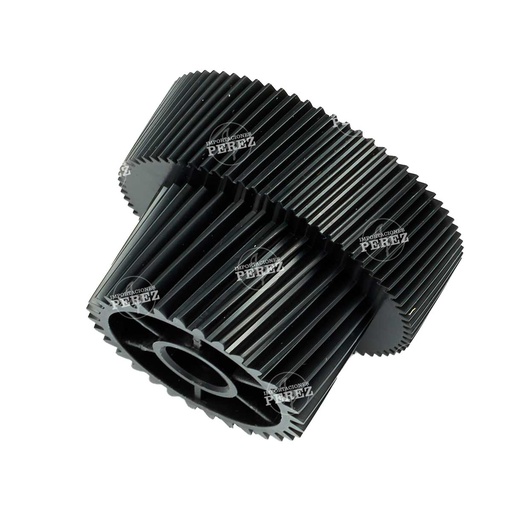 [07002414] Gear [Ricoh - Original] (Fusor) 