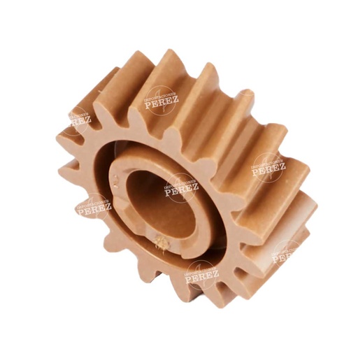 [07002415] Gear [Ricoh - Original] (Fusor) 