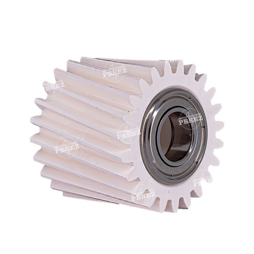 [07002418] Gear [Ricoh - Original] (Fusor) 