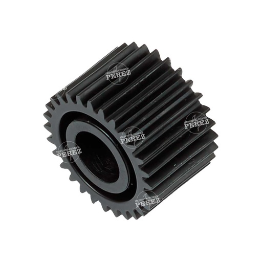 [07002421] Gear [Ricoh - Original] 28T - (Salida Papel) 