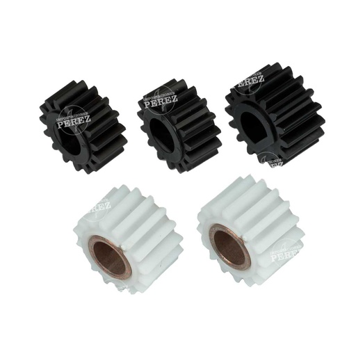 [07002428] Gear [Dki] Revelado (Kitx05) 