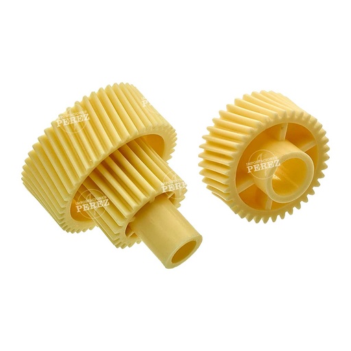 [07002435] Gear [Dki] (Kit x02) (Motor Revelado) 