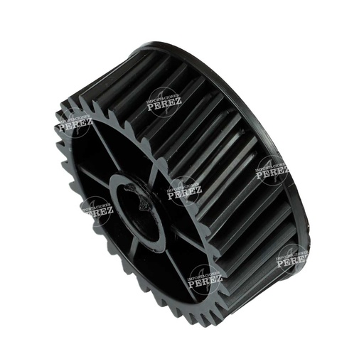 [07002436] Gear [Dki] 31T (Motor Sub-Residual Toner) 