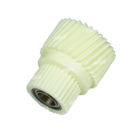 [07002437] Gear [Dki] 31/31T (Motor Revelado) 