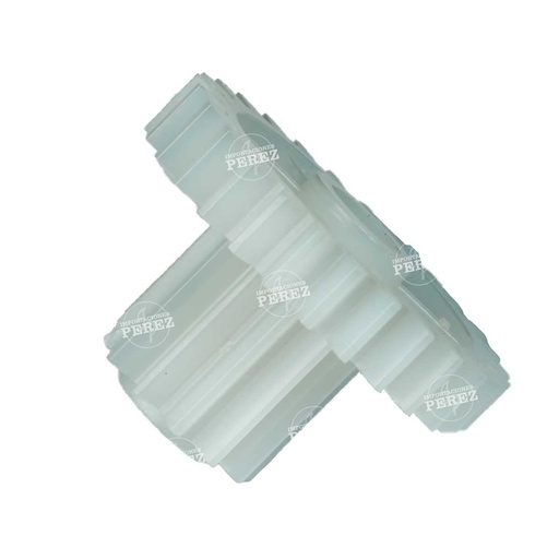 [07002438] Gear [Dki] 12/27T (Tolva Toner) 