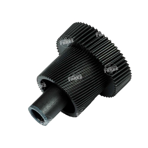 [07002441] Gear [Dki] 55/63RT (Principal) 