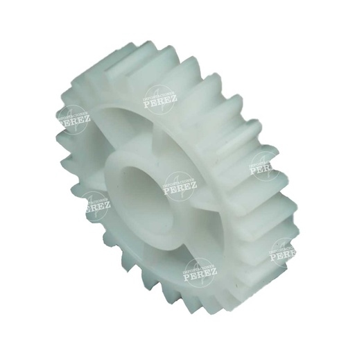 [07002444] Gear [Konica Minolta - Original] 27T (Bloque Piñones (Caja Negra)) 