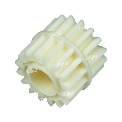[07002447] Gear [Ricoh - Original] 16/16T (Fusor) 