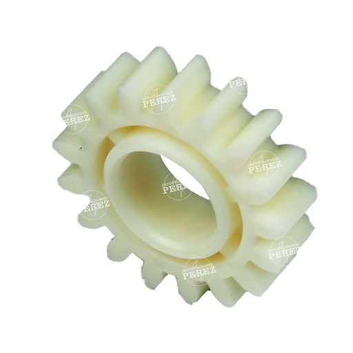[07002448] Gear [Ricoh - Original] 17T (Fusor) 