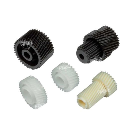[07002451] Gear Revelado Kitx05 [Dki]