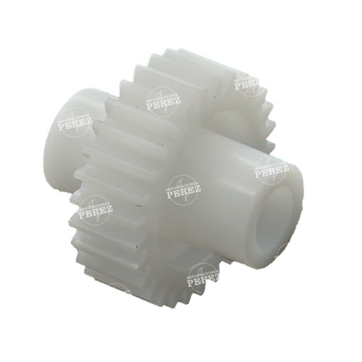 [07002454] Gear [Konica Minolta - Original] 29T (Blque Arrastre N° 01/02) 