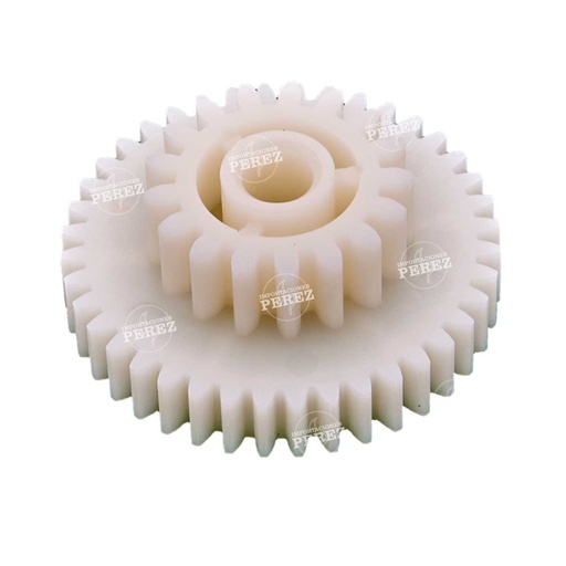 [07002459] Gear [Konica Minolta - Original] 17/40T (Hopper Toner) 