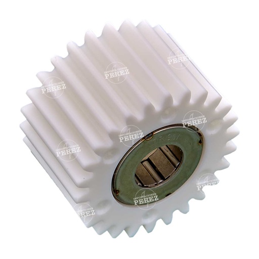 [07002461] Gear /O 26T Fusor [Original - Konica Minolta]
