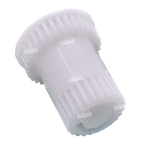 [07002462] Gear [Konica Minolta - Original] 24/33T (Alimentación Papel) 
