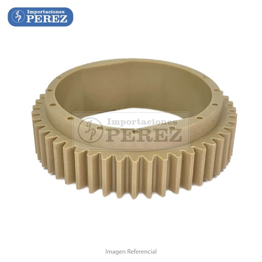 [07002465] Gear [Cet] 48T (Rodillo Calor) 