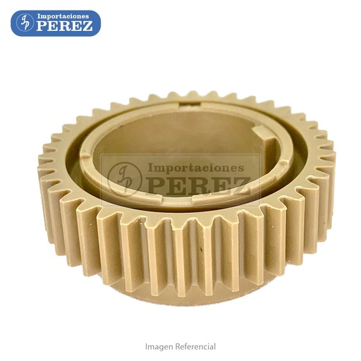 [07002467] Gear [Cet] 38T (Rodillo Calor) 