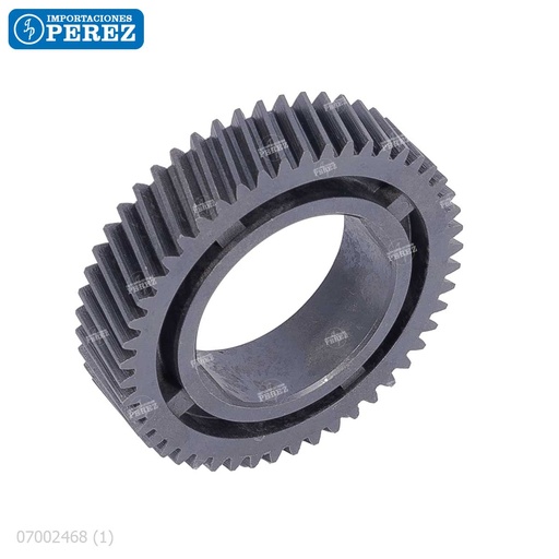 [07002468] Gear 49T Rodillo Calor Fusor [Original - Ricoh]