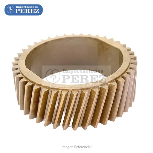 [07002469] Gear [Ricoh - Original] 40T (Rodillo Calor) 