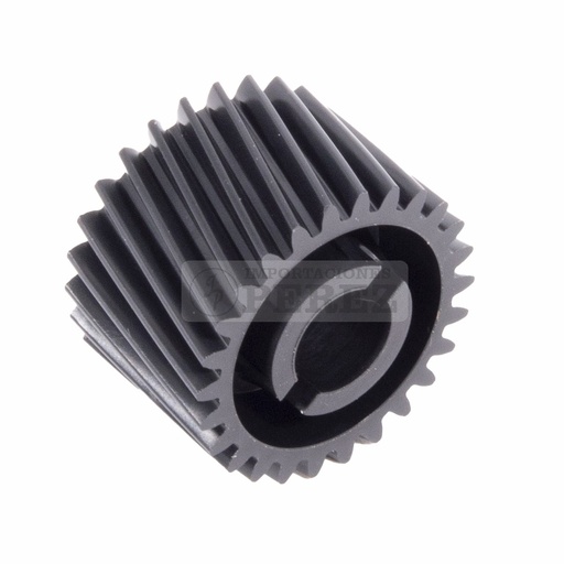 [07002475] Gear [Ricoh - Original] (Revelado) 