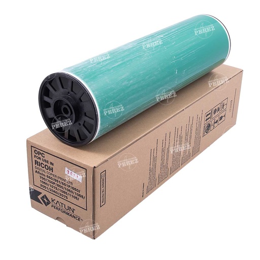 [07003011] Cilindro [Katun Perfomance]