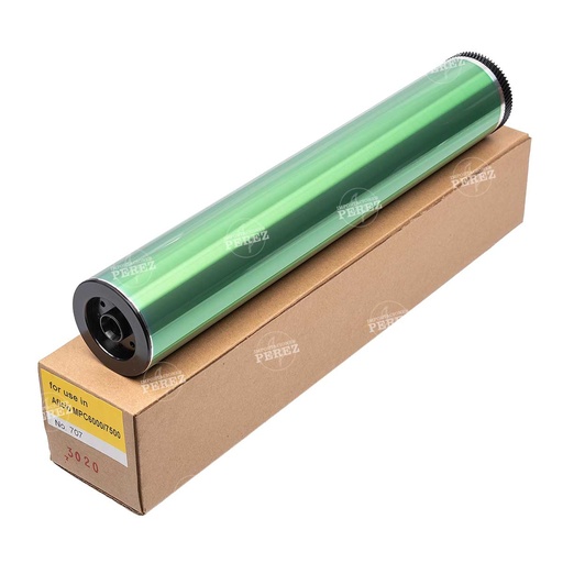 [07003020] Cilindro [Fuji Premium - Etiqueta Amarilla]