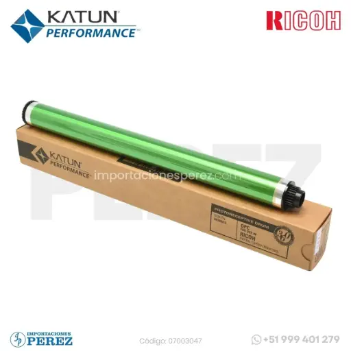 [07003047] Cilindro [Katun Perfomance]