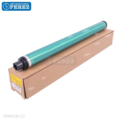 [07003135] Cilindro [Fuji Premium - Etiqueta Amarilla] 