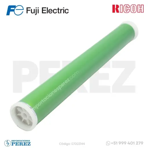 [07003144] Cilindro SP4510 [Fuji Premium - Etiqueta Amarilla] (Sin Caja)