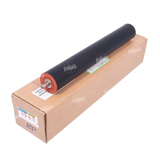 [07004041] Rodillo Presión [Cet] Negro (Fusor) 