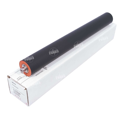 [07004043] Rodillo Presión [Katun Perfomance] Negro (Fusor) 