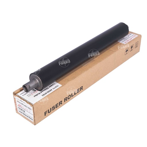 [07004063] Rodillo Presión [Cet] Negro (Fusor) 