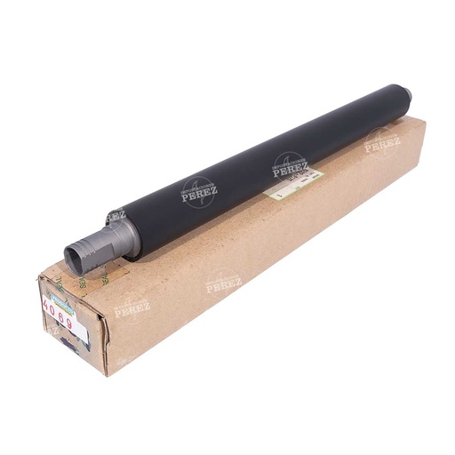 [07004069] Rodillo Presión [Ricoh - Original] Negro (Fusor) 