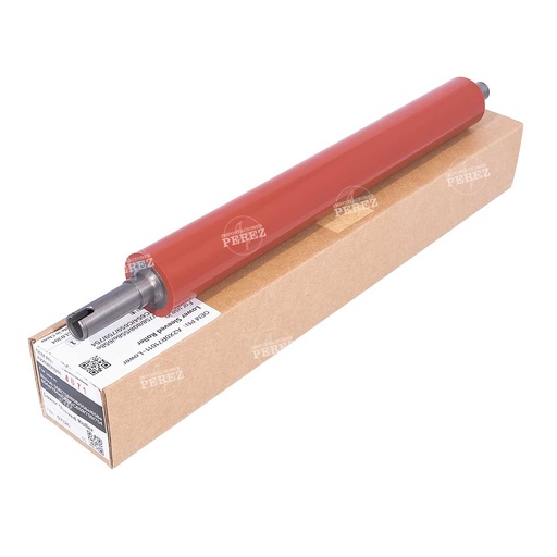 [07004071] Rodillo Presión Fusor [Cet]