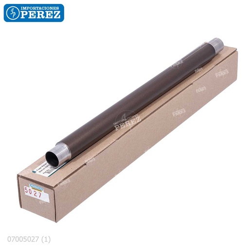 [07005027] Rodillo Calor [Image] 