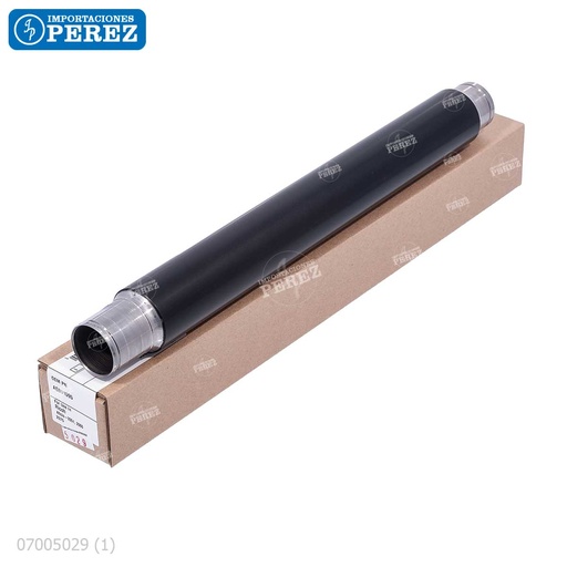 [07005029] Rodillo Calor [Access Katun]  